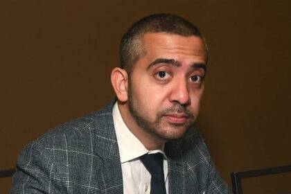 Mehdi Hasan