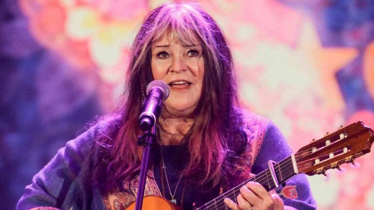 Melanie Safka Death News: How Did Melanie Safka Die? Know the Cause of ...