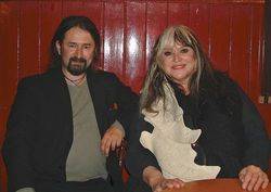 Melanie Safka Husband