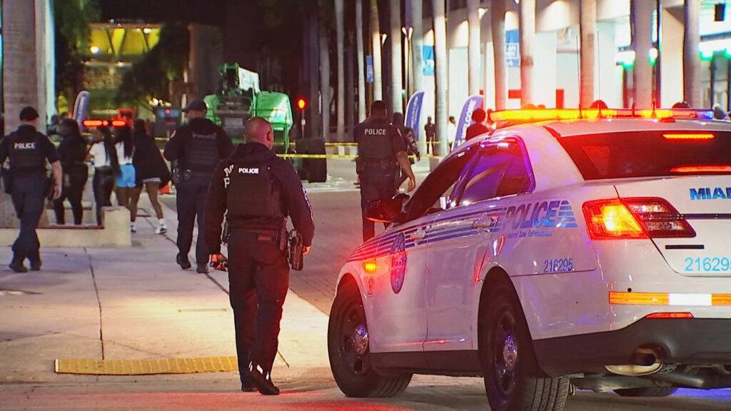 Miami Mall Shooting 2024 Update