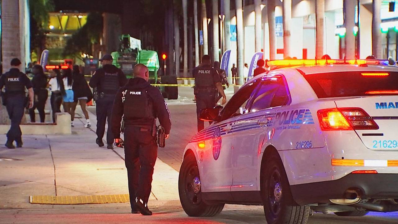 Miami Mall Shooting 2024 Update 