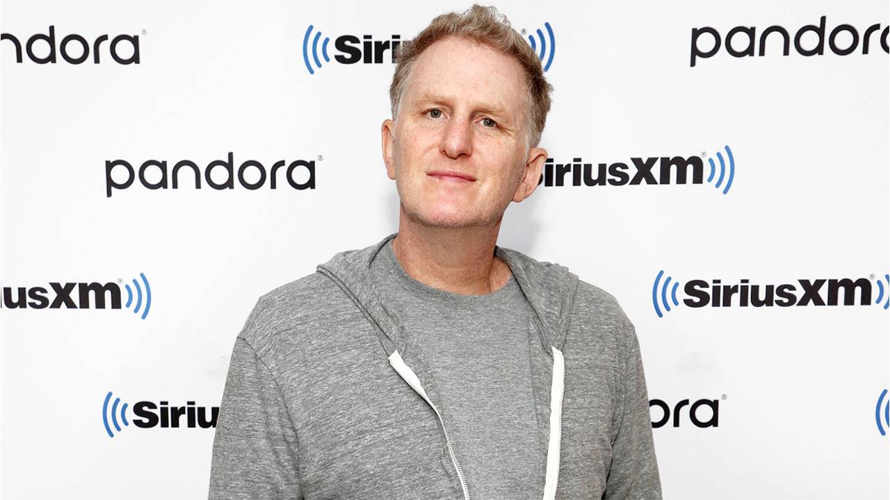 Michael Rapaport 1