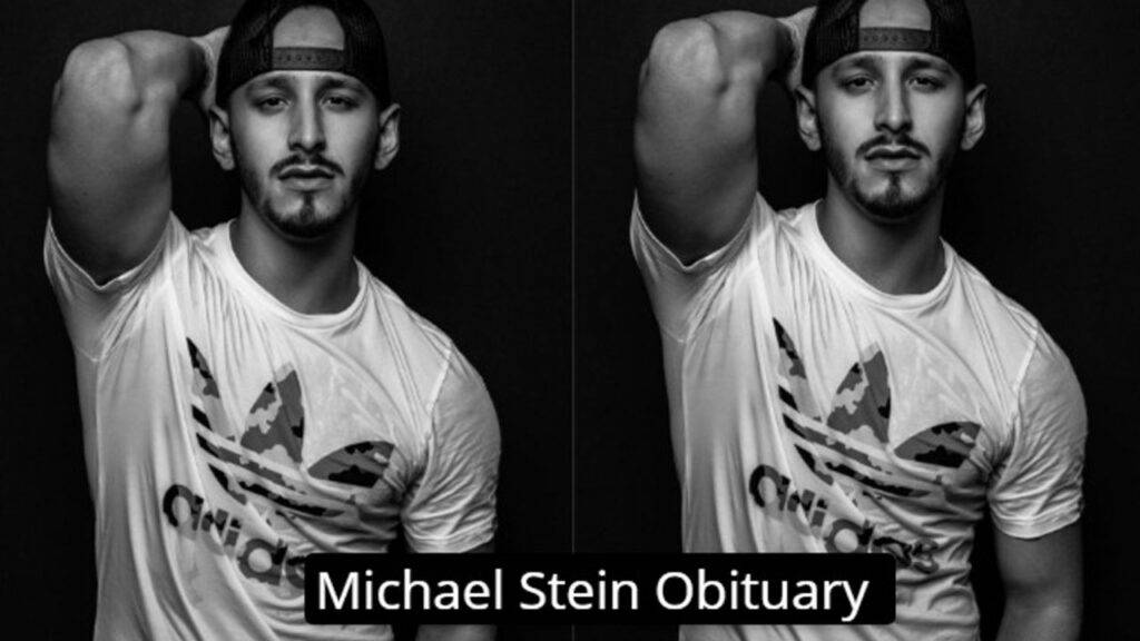 Michael Stein Obituary How Did Michael Stein Die? Know His Cause of