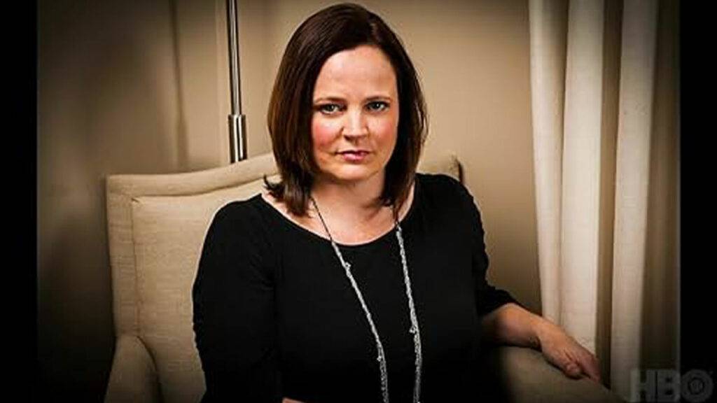 Michelle Mcnamara Death