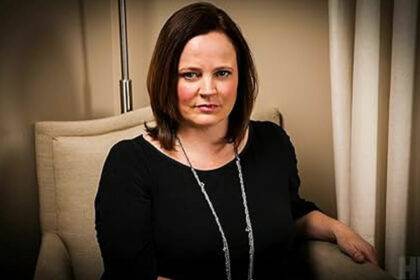 Michelle Mcnamara Death