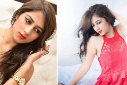 Model Divya Pahuja Murder