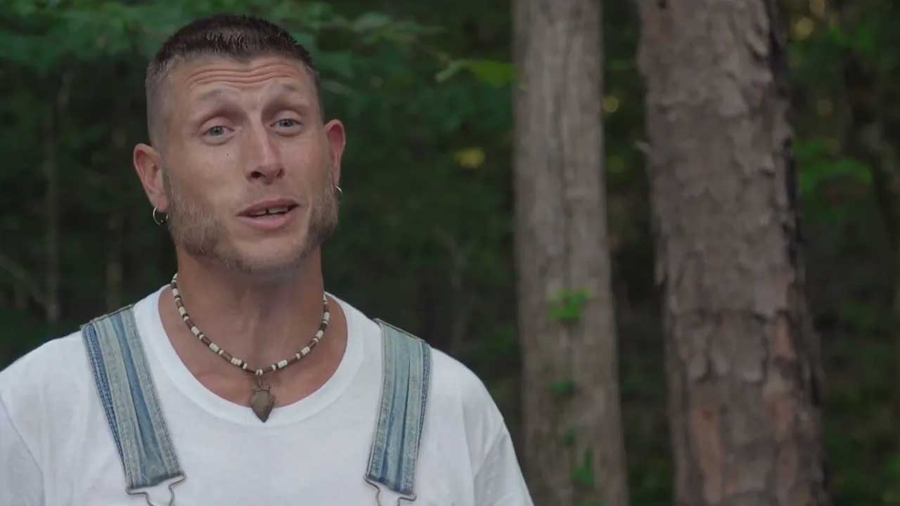 Moonshiners Josh Accident Update What Happened to Josh on Moonshiners