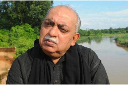 Munawwar Rana