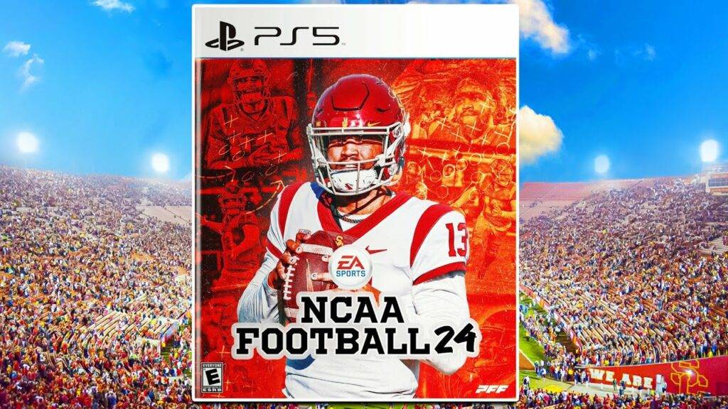 Ncaa College Football Game 2024