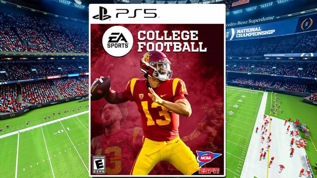 Ncaa Football Video Game