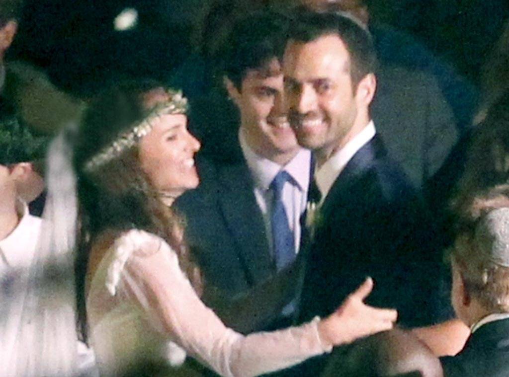 Meet Natalie Portman's Husband Benjamin Millepied, Natalie Portman's ...