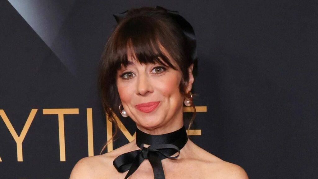 Natasha Leggero Comedian Her Shirt