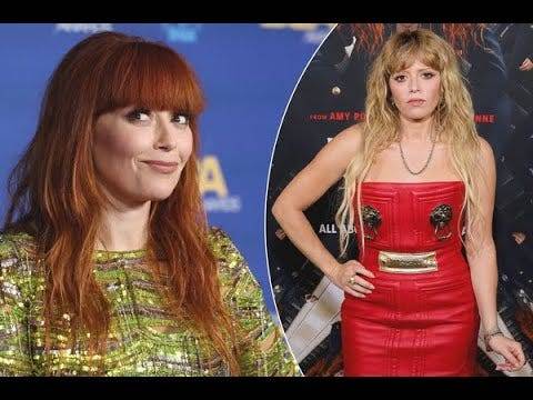 Natasha Lyonne Weight Loss