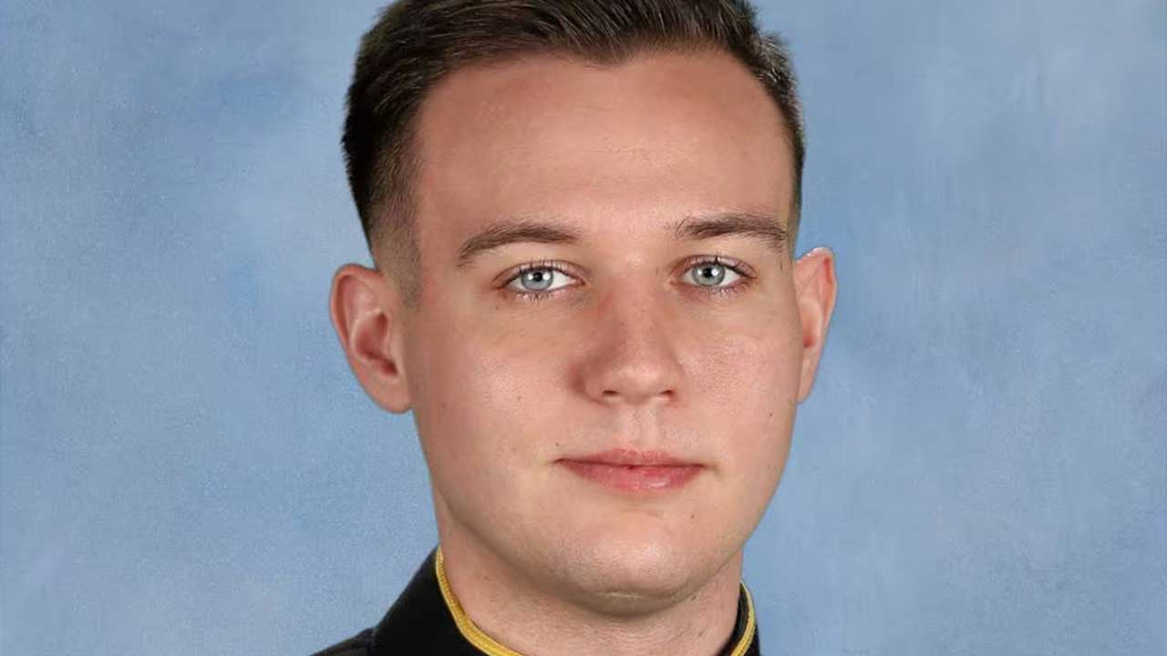 Naval Academy Midshipman Death: A Tragic Loss 5