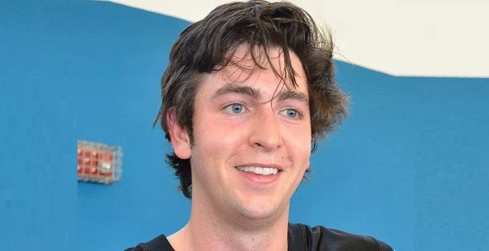 Nicholas Braun Age