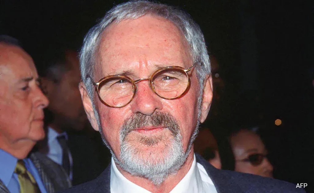 Norman Jewison Die