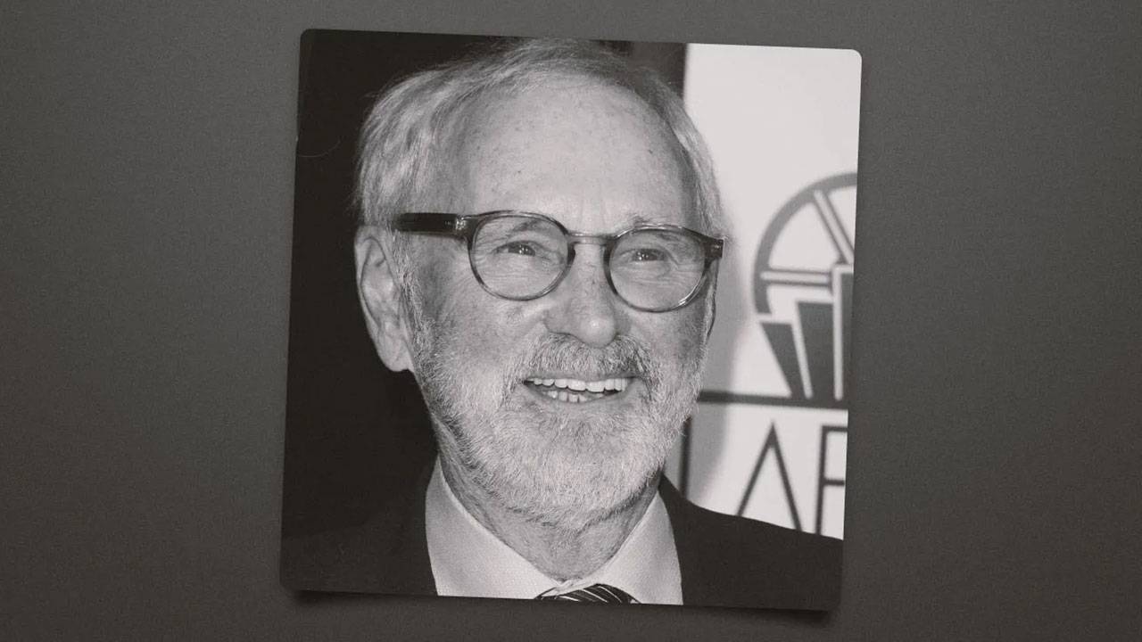 Norman Jewison Obituary