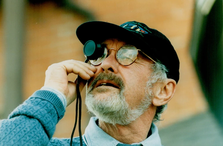 Norman Jewison