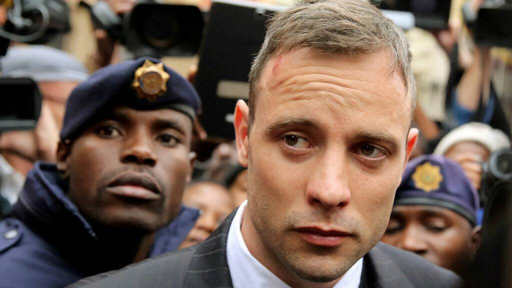 Oscar Pistorius Net Worth Year