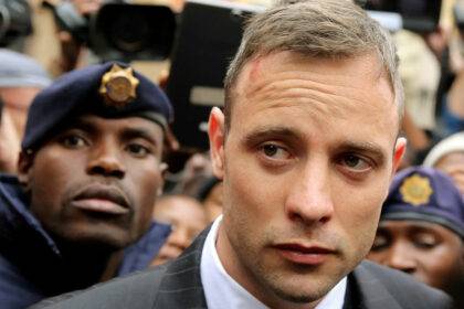 Oscar Pistorius Net Worth Year