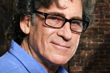 Paul Michael Glaser Illness Type