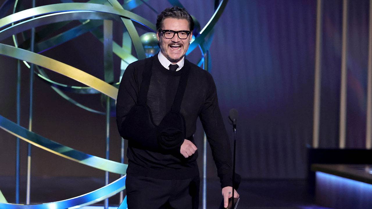 What Did Pedro Pascal Say at the Emmys 2024? A Closer Look At His