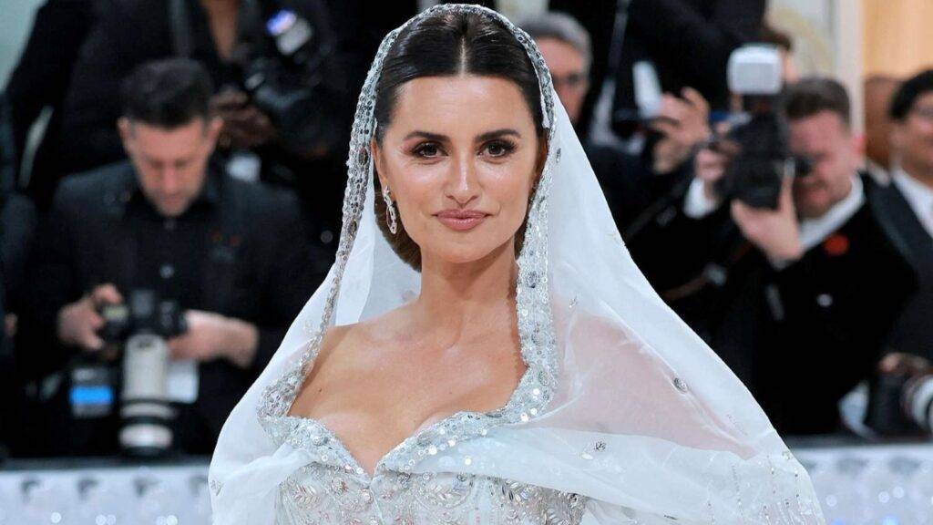 Penelope Cruz