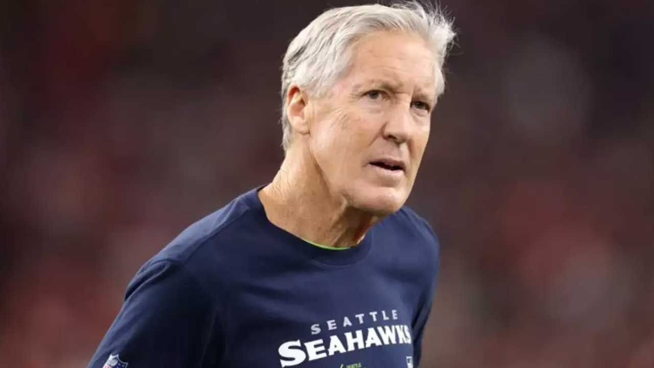 Pete Carroll Net Worth