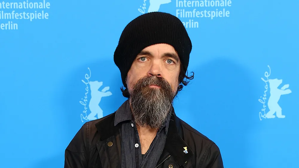 Peter Dinklage