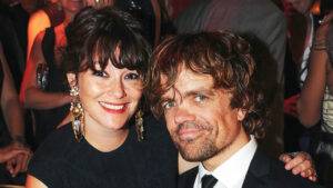Peter Dinklage's Wife, Kids, Daughter, and Family - NAYAG Today
