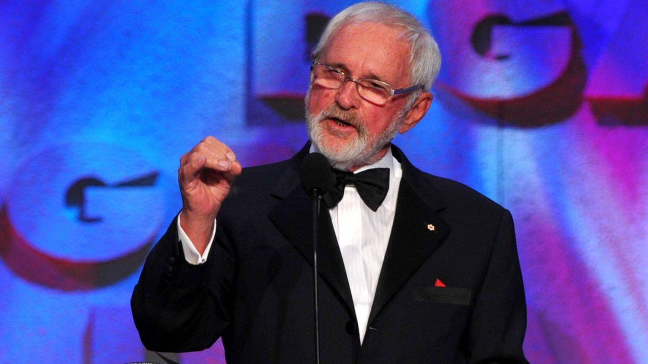 Rip Norman Jewison