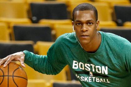 Rajon Rondo