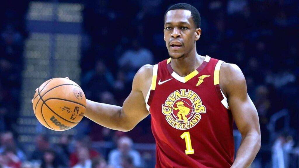 Rajon Rondo Net Worth