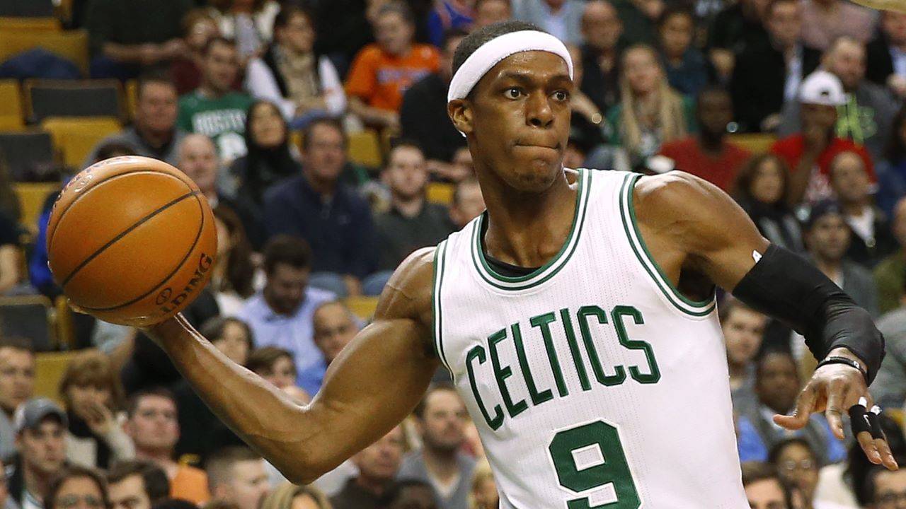 Rajon Rondo Retirement News