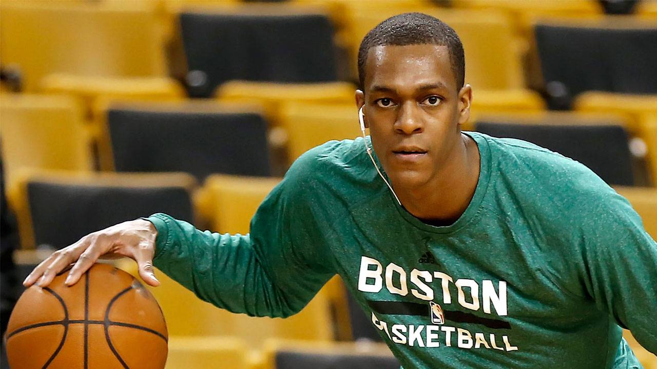 Rajon Rondo