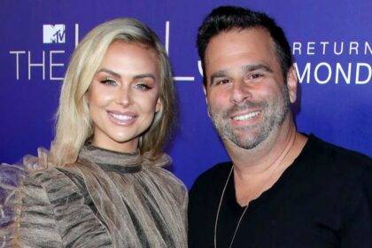 Randall Emmett And Lala Kent Custody Battle