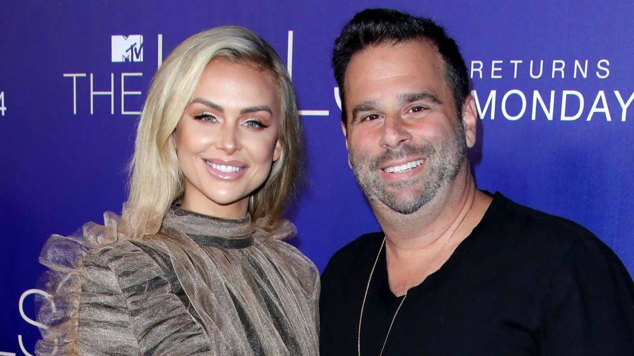 Randall Emmett And Lala Kent Custody Battle