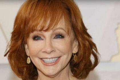 Reba Mcentire Age