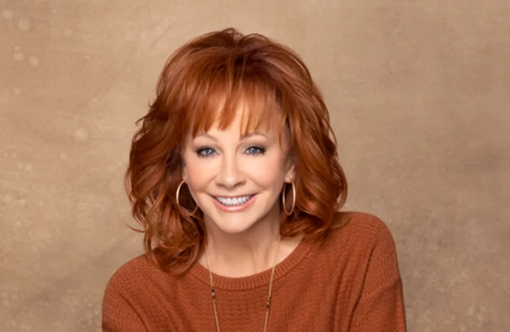 Reba Mcentire Salary