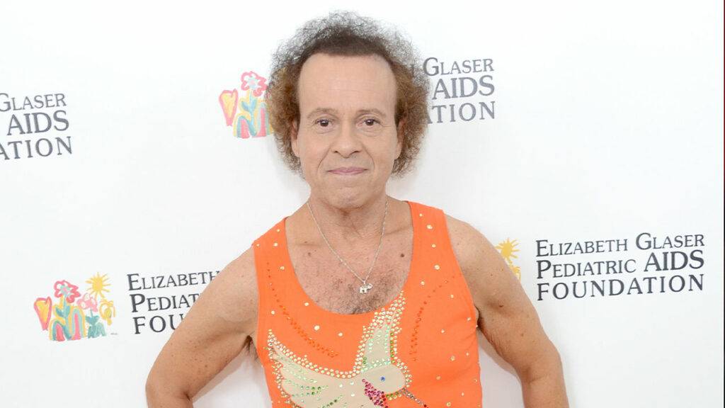 Richard Simmons