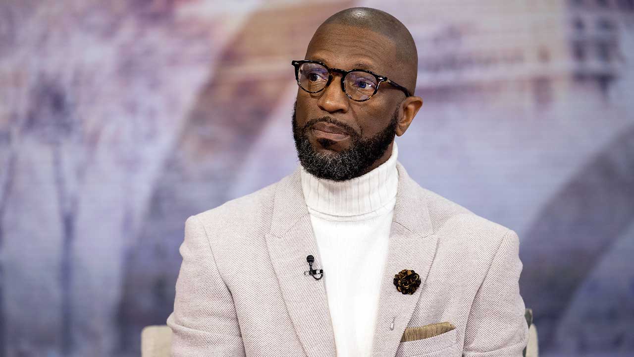 First Sunday Rickey Smiley Wife, Children, Net Worth, Show and Movies