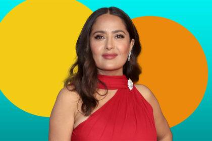 Salma Hayek