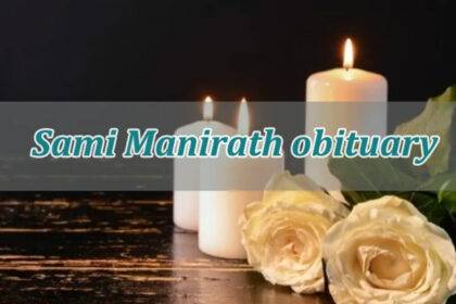 Sami Manirath Obituary