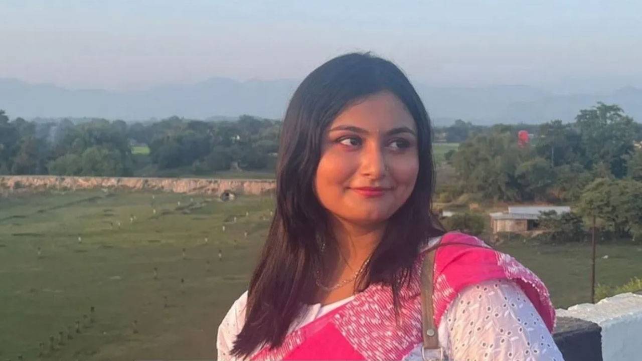 Sanchayita Bhattacharjee: Twitter Video Viral, Fake News 2