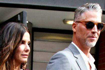 Sandra Bullock And Bryan Randalls Relationship