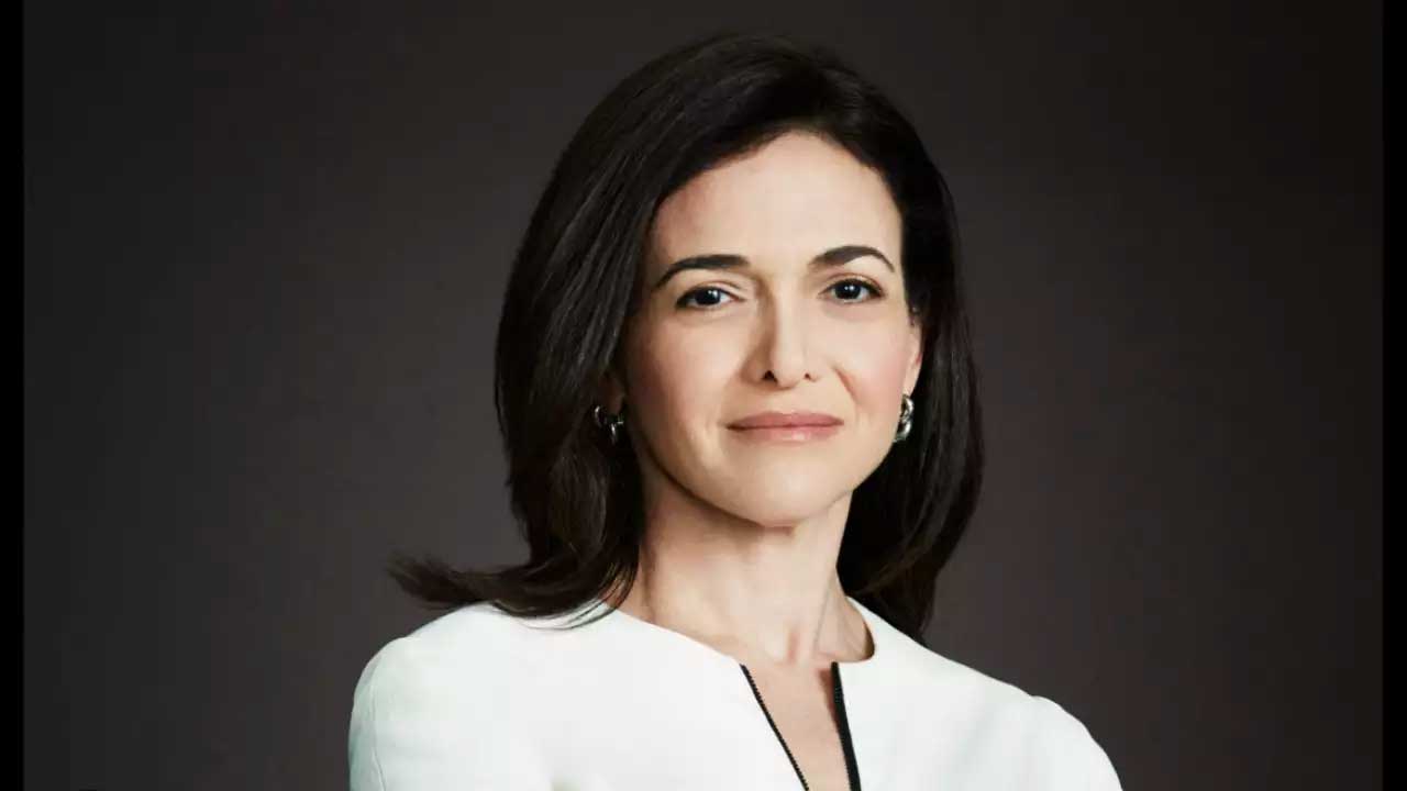 Sheryl Sandberg Husband