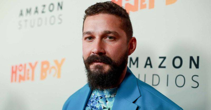 Shia Labeoufs Net Worth