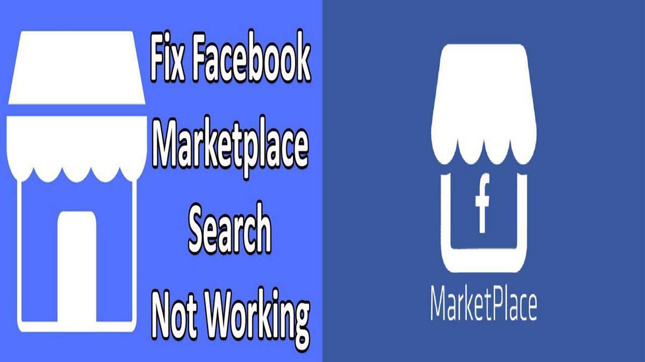 Why Is Facebook Marketplace Not Working? Is Facebook Marketplace Gone? NAYAG Today