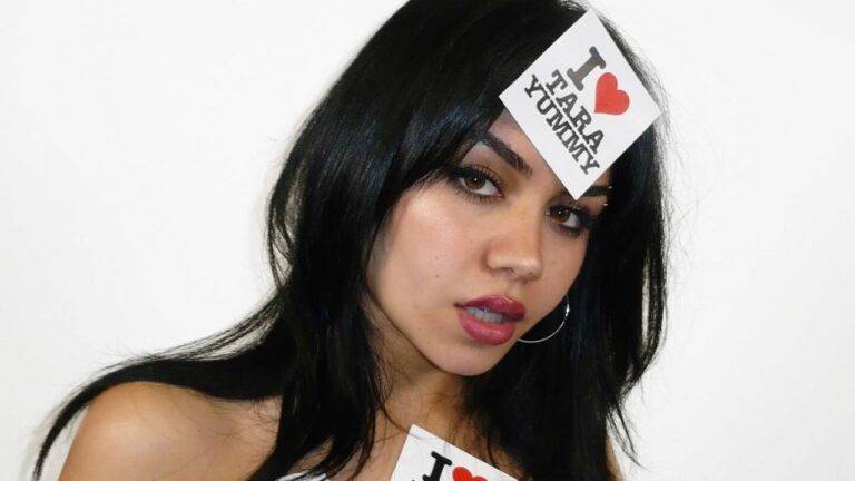 How Tall Is Tara Yummy? Tara Yummy Age, Zodian, Ethnicity and Instagram - NAYAG Today