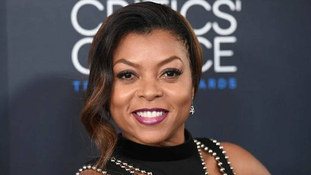 Taraji P Henson Net Worth 2024